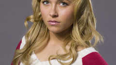 Blondes woman Actress hayden