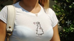 Blondes woman Actress hayden