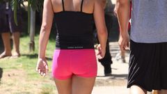 Blondes woman Actress hayden