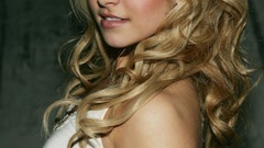 Blondes woman Actress hayden