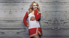 Blondes woman Actress hayden