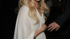 Blondes woman Actress hayden