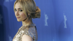 Blondes woman Actress hayden