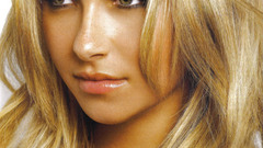 Blondes woman Actress hayden