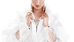 Blondes woman Actress hayden