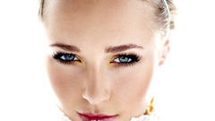 Blondes woman Actress hayden