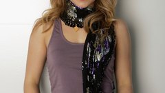 Blondes woman Actress hayden