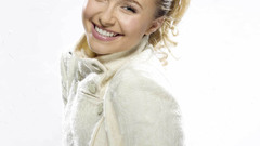 Blondes woman Actress hayden