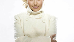 Blondes woman Actress hayden