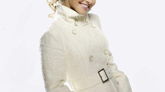 Blondes woman Actress hayden