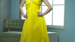 Blondes woman Actress hayden