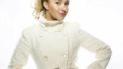 Blondes woman Actress hayden