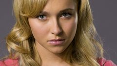 Blondes woman Actress hayden