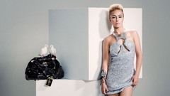 Blondes woman Actress hayden