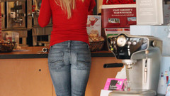 Blondes woman Actress hayden