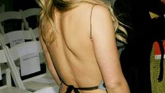 Blondes woman Actress hayden