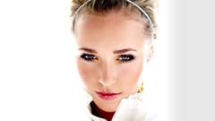 Blondes woman Actress hayden