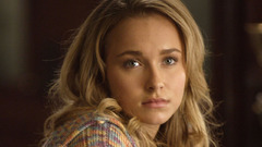 Blondes woman Actress hayden