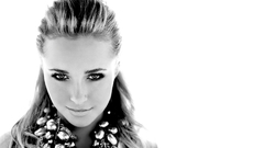 Blondes woman Actress hayden