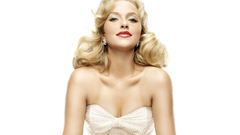 Blondes woman Actress hayden