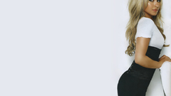 Blondes woman Actress hayden