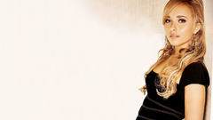 Blondes woman Actress hayden