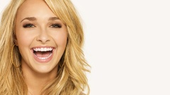 Blondes woman Actress hayden