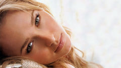 Blondes woman Actress hayden