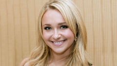 Blondes woman Actress hayden