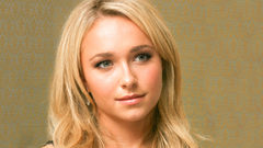 Blondes woman Actress hayden