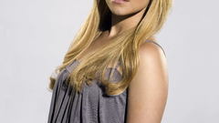 Blondes woman Actress hayden