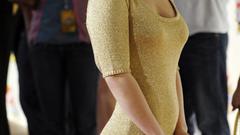 Blondes woman Actress hayden