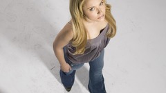 Blondes woman Actress hayden