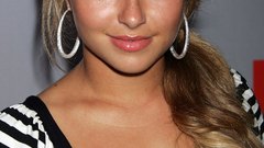 Blondes woman Actress hayden