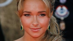 Blondes woman Actress hayden