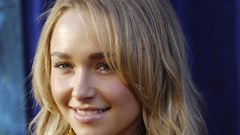 Blondes woman Actress hayden