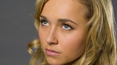 Blondes woman Actress hayden