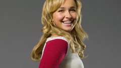 Blondes woman Actress hayden