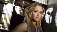 Blondes woman Actress hayden