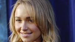 Blondes woman Actress hayden