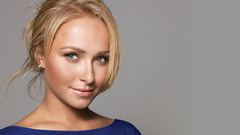 Blondes woman Actress hayden