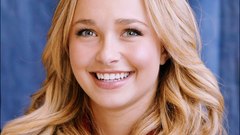 Blondes woman Actress hayden