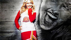 Blondes woman Actress hayden