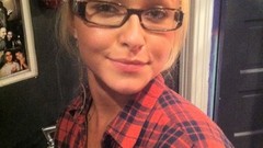 Blondes woman Actress hayden