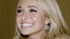 Blondes woman Actress hayden