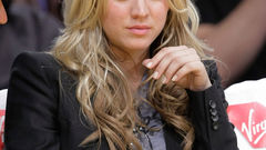 Blondes woman Actress kaley