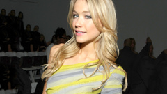 Blondes woman Actress katrina