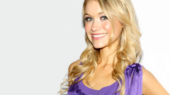 Blondes woman Actress katrina