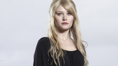 Blondes woman Actress Lost