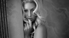 Blondes woman Actress Paris